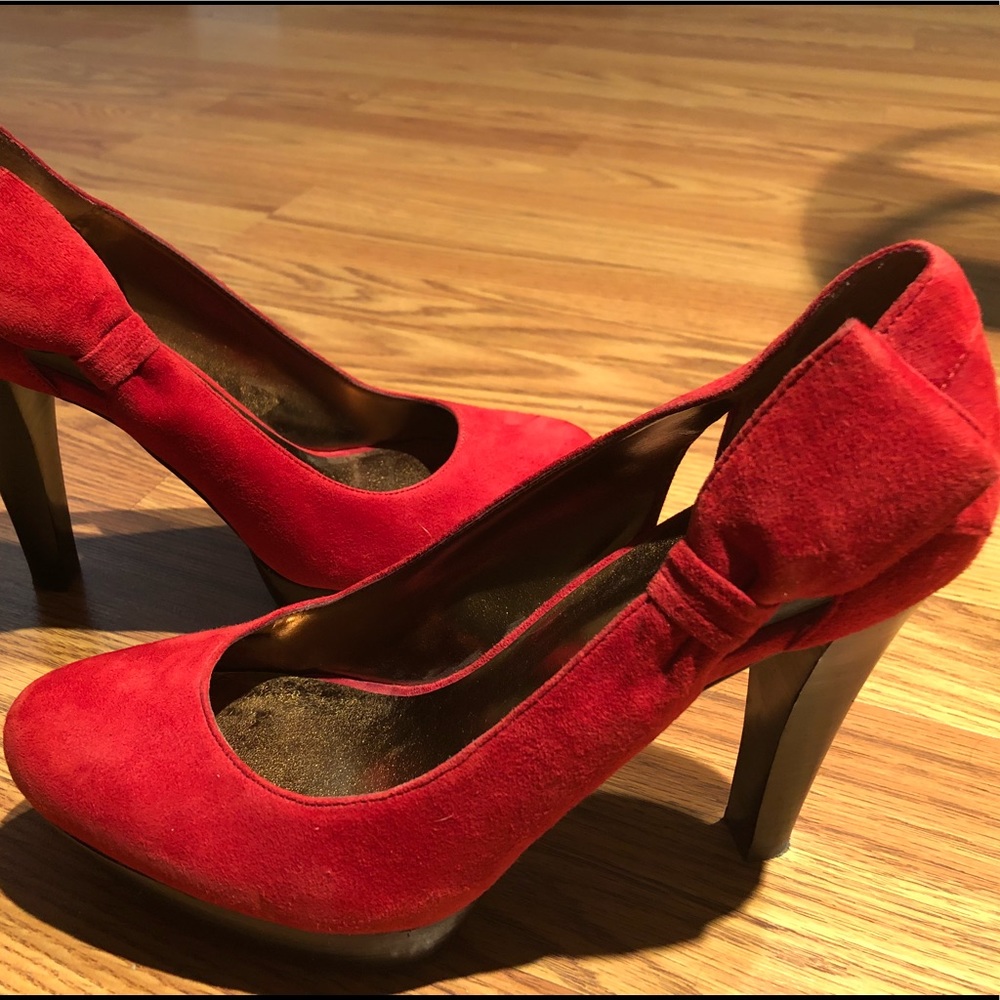Jessica Simpson Heels